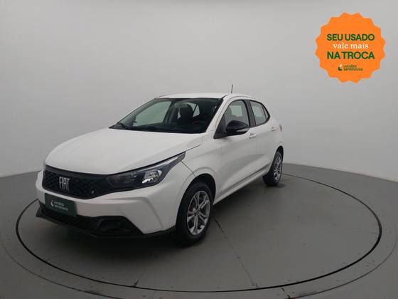 FIAT ARGO 1.0 FIREFLY FLEX DRIVE MANUAL FIAT ARGO 1.0 FIREFLY FLEX DRIVE MANUAL